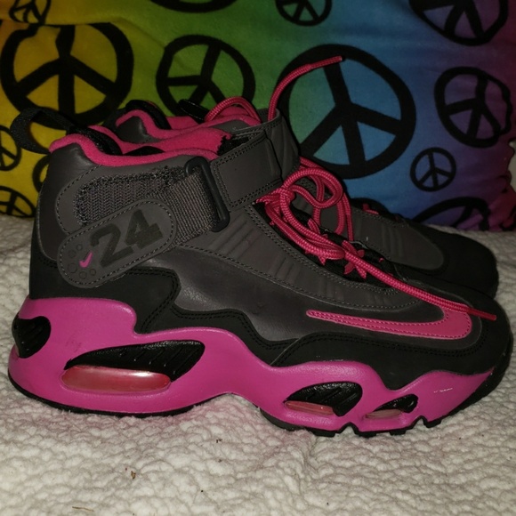 Tennis Shoes - Picture 2 of 3